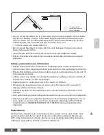 Предварительный просмотр 5 страницы mumbi m-RMF150 User Manual