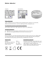 Предварительный просмотр 3 страницы mumbi m-WM100 User Manual