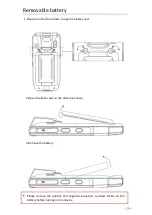 Preview for 3 page of MUNBYN IPDA018 Quick Manual