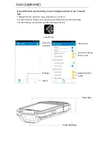 Preview for 6 page of MUNBYN IPDA018 Quick Manual