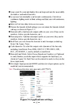 Preview for 15 page of MUNBYN IPDA074 User Manual