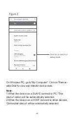 Предварительный просмотр 11 страницы MUNBYN IPDA080 User Manual