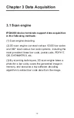 Предварительный просмотр 13 страницы MUNBYN IPDA080 User Manual