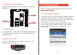 Preview for 4 page of MUNBYN IPDA084P User Manual