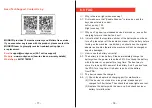 Preview for 10 page of MUNBYN IPDA084P User Manual