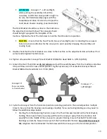 Preview for 13 page of Munch Machine CON-1204R Operator'S Manual