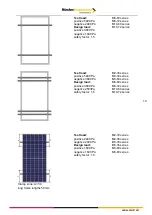 Preview for 11 page of Munchen Solar MSMD M10-60 Series Installation Manual