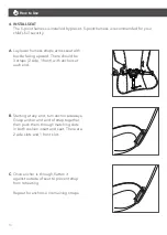 Предварительный просмотр 10 страницы Munchkin 17584 Owner'S Manual