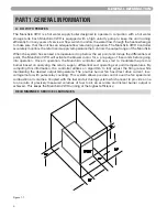 Preview for 4 page of Munchkin 199VWH Installation & Operating Instructions Manual