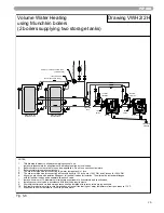 Preview for 25 page of Munchkin 199VWH Installation & Operating Instructions Manual