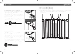 Preview for 6 page of Munchkin Auto Close MK0006-022 Owner'S Manual