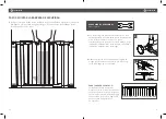 Preview for 14 page of Munchkin Auto Close MK0006-022 Owner'S Manual