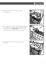 Preview for 15 page of Munchkin Brica GoShop Shopping Cart Cover Owner'S Manual