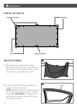 Preview for 18 page of Munchkin Brica Magnetic Stretch to Fit Owner'S Manual