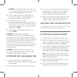 Предварительный просмотр 9 страницы Munchkin Brica Smart Shade Instructions Manual