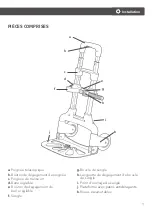 Preview for 11 page of Munchkin brica SmartMove Owner'S Manual