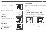 Preview for 6 page of Munchkin Clean Electric Sterilizer Owner'S Manual