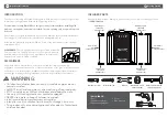 Preview for 3 page of Munchkin Decorative Gate Owner'S Manual