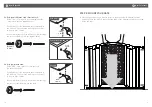 Preview for 6 page of Munchkin Decorative Gate Owner'S Manual