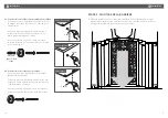 Preview for 21 page of Munchkin Decorative Gate Owner'S Manual