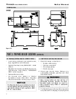 Preview for 12 page of Munchkin Gas-Fired Hot Water Boiler Manual