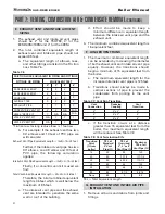 Preview for 42 page of Munchkin Gas-Fired Hot Water Boiler Manual