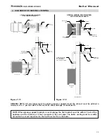 Preview for 45 page of Munchkin Gas-Fired Hot Water Boiler Manual