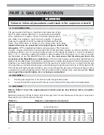 Preview for 10 page of Munchkin HeatTransfer 399M Installing, Operating & Maintaining