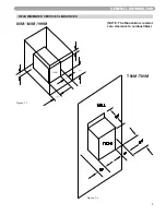 Preview for 5 page of Munchkin HIGH EFFICIENCY HEATER with the "925" Controller Operating Instructions Manual