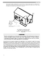 Preview for 16 page of Munchkin HIGH EFFICIENCY HEATER with the "925" Controller Operating Instructions Manual