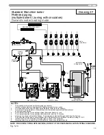 Preview for 33 page of Munchkin HIGH EFFICIENCY HEATER with the "925" Controller Operating Instructions Manual