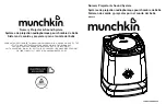 Preview for 1 page of Munchkin MK0038 User Manual