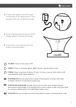 Preview for 11 page of Munchkin MKCA0788-01 Owner'S Manual