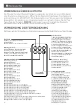 Preview for 42 page of Munchkin MKCA0788-01 Owner'S Manual