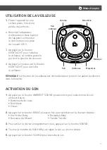 Preview for 17 page of Munchkin MKNU0665 Owner'S Manual