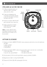 Preview for 26 page of Munchkin MKNU0665 Owner'S Manual