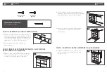 Предварительный просмотр 7 страницы Munchkin Nursery Essentials Organizer Owner'S Manual