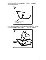 Предварительный просмотр 11 страницы Munchkin Portable Hook-On Chair User Manual