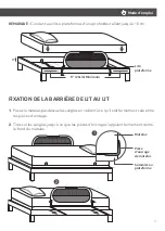 Предварительный просмотр 17 страницы Munchkin Sleep Safety Bed Rail Owner'S Manual