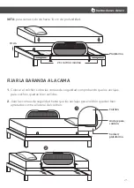 Предварительный просмотр 25 страницы Munchkin Sleep Safety Bed Rail Owner'S Manual