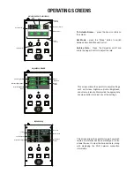 Preview for 3 page of Muncie ADVANTAGE+ Quick Start Manual