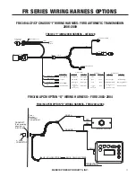 Предварительный просмотр 11 страницы Muncie FR63 Series Service Manual