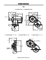 Предварительный просмотр 13 страницы Muncie FR63 Series Service Manual