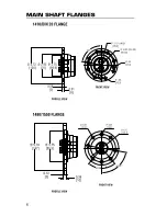 Предварительный просмотр 6 страницы Muncie SS66 Installation Instructions Manual