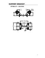 Предварительный просмотр 7 страницы Muncie SS66 Installation Instructions Manual