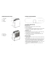 Preview for 2 page of MUND CLIMA M60 N User Manual