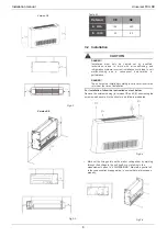 Preview for 8 page of MUND CLIMA MUC-W7/CE Installation Manual