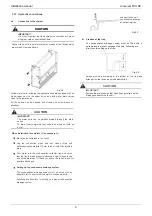 Preview for 9 page of MUND CLIMA MUC-W7/CE Installation Manual