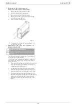 Preview for 12 page of MUND CLIMA MUC-W7/CE Installation Manual