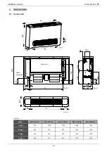 Preview for 13 page of MUND CLIMA MUC-W7/CE Installation Manual